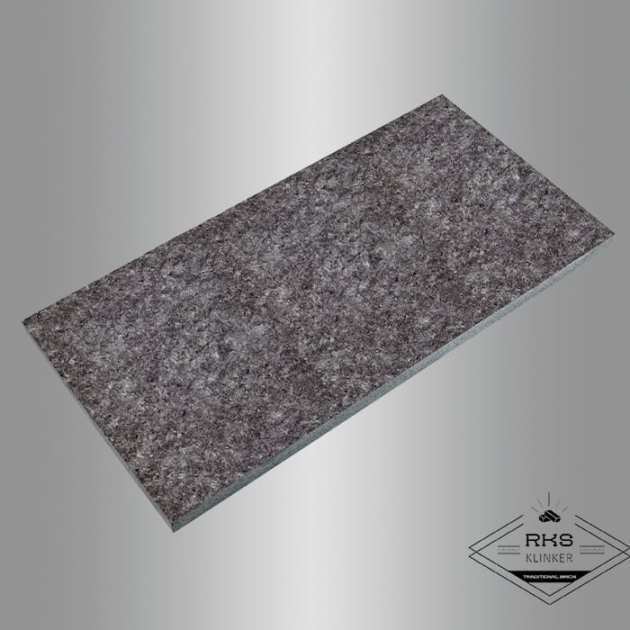 Гранитная плитка Black Pearl, Thermo в Тамбове