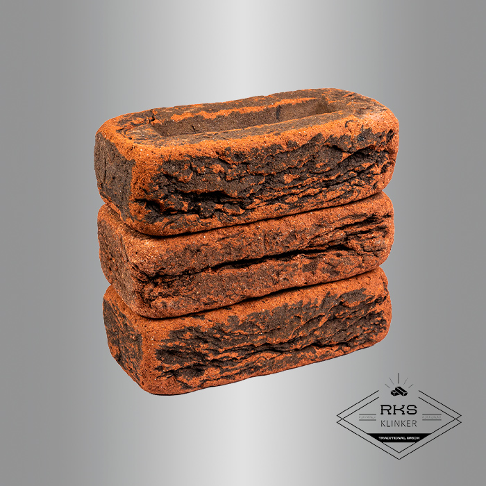 Кирпич печной "Temple Brick", Данилово в Тамбове