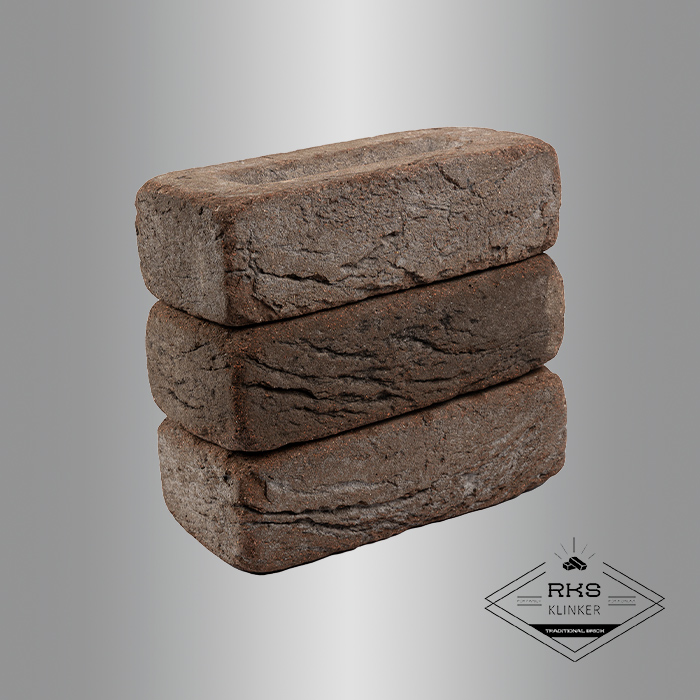 Кирпич облицовочный "Temple Brick", Крёкшино в Тамбове