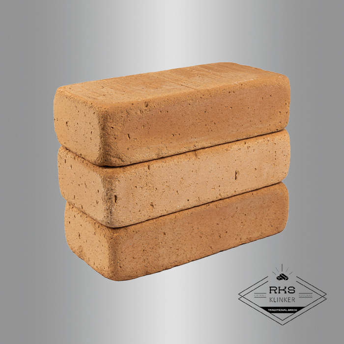 Кирпич печной "Temple Brick", Янтарный в Тамбове