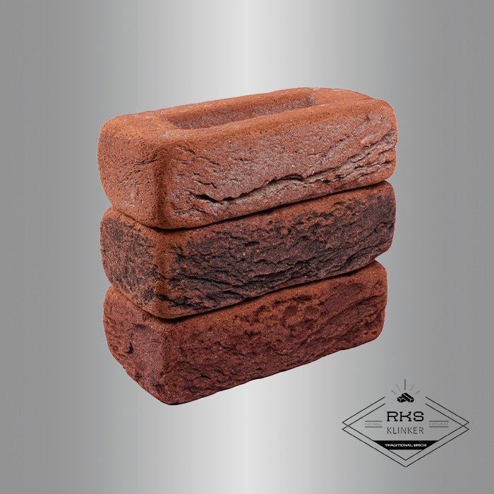 Кирпич облицовочный "Temple Brick", Екатерининское в Тамбове