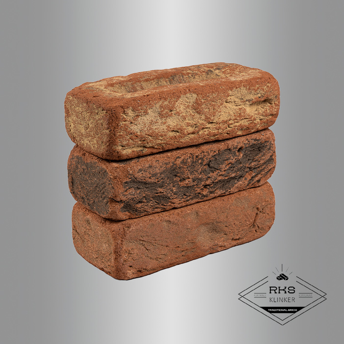 Кирпич облицовочный "Temple Brick", Шереметьево в Тамбове
