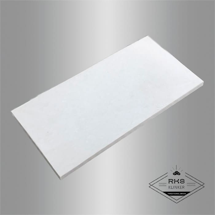 Плитка из камня известняк RKS SLATE Super White в Тамбове