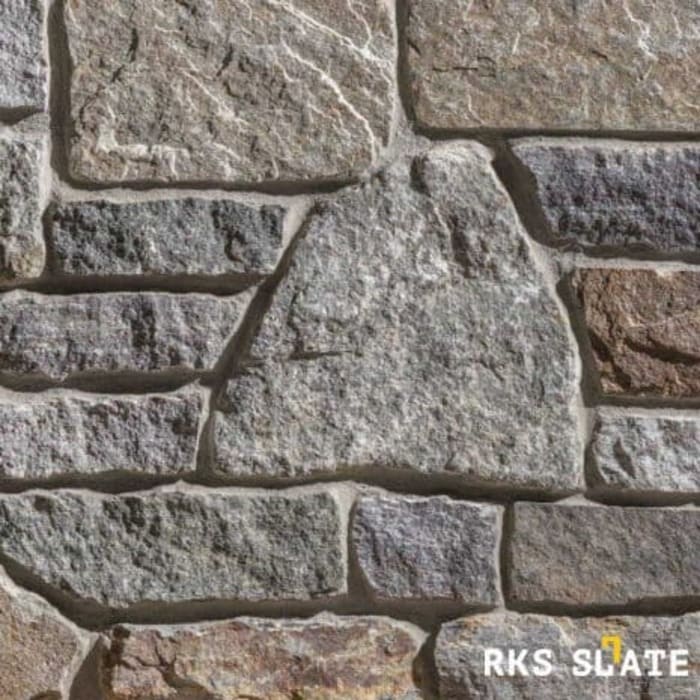 Фасадный облицовочный камень Boston Blend Loose в Тамбове