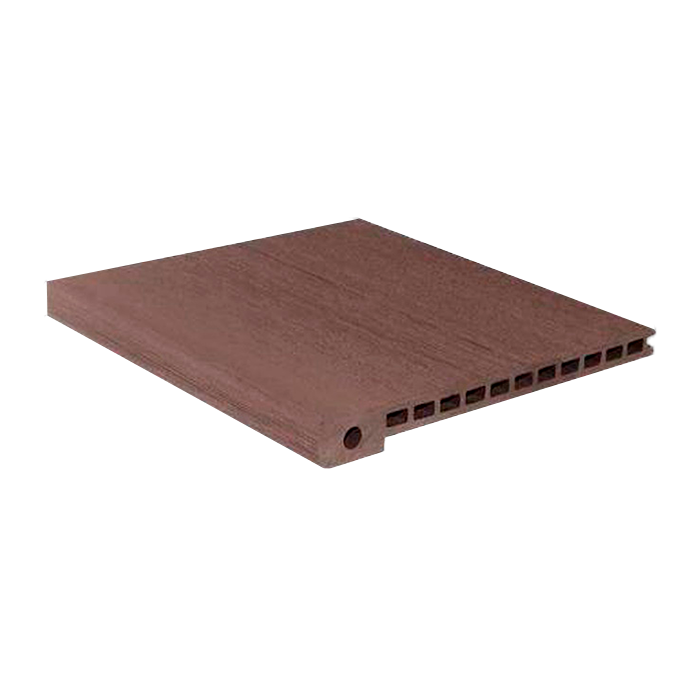 Ступень ДПК CM Decking Stair Венге в Тамбове