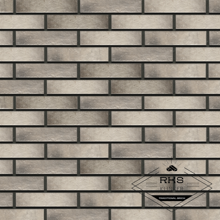 Термопанель Аляска с клинкерной плиткой Retro brick pepper, ППС в Тамбове