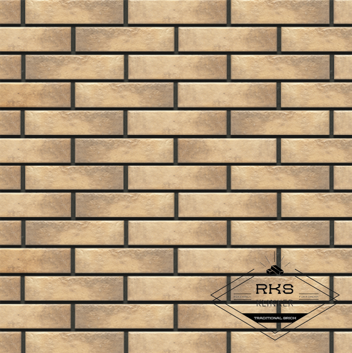 Термопанель Аляска с клинкерной плиткой Retro brick masala, ППС в Тамбове
