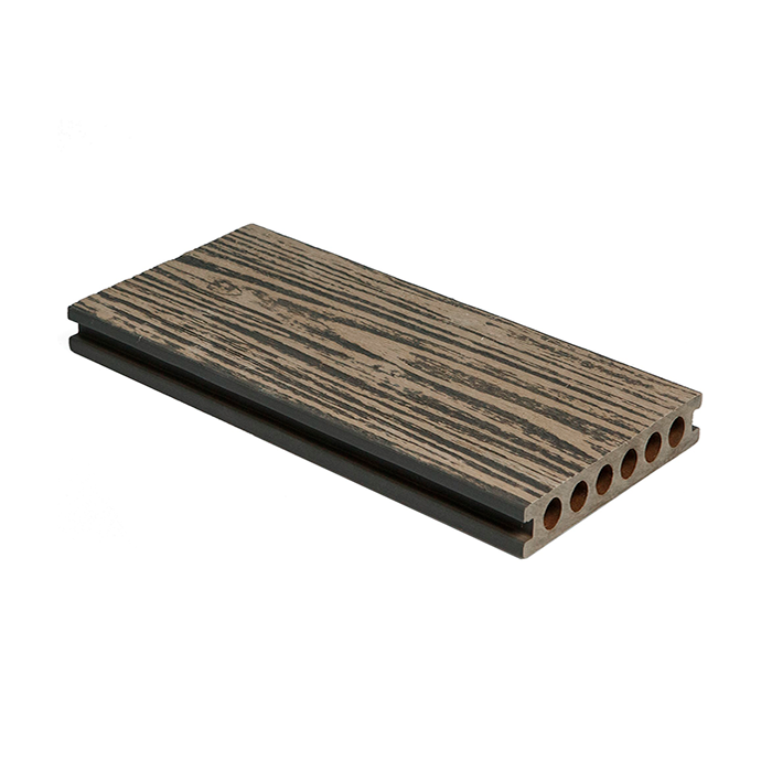 Террасная Доска из ДПК CM Decking, Zebrano, Бежевый в Тамбове
