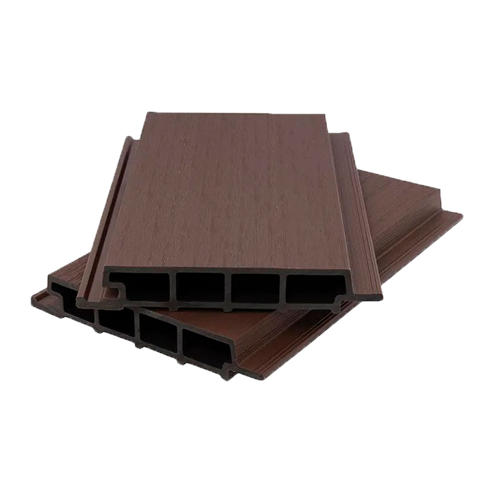 Фасадная доска из ДПК KOMODO Co-Extrusion, Chocolate в Тамбове