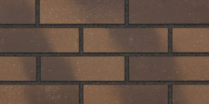 Клинкерная фасадная плитка ЛСР Клио Декор