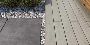 Террасная доска ДПК Turtle Shell Canadian Maple Co-Extrusion (терраса) 14