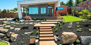 Террасная доска ДПК Turtle Shell Thai Teak Co-Extrusion (терраса, ступени, благоустройство)-1